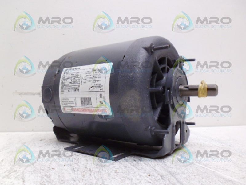 A.O. SMITH H717V1 2-P56AB36A01-01 MOTOR 1/.44 HP 1725/1140 RPM *NEW NO BOX*