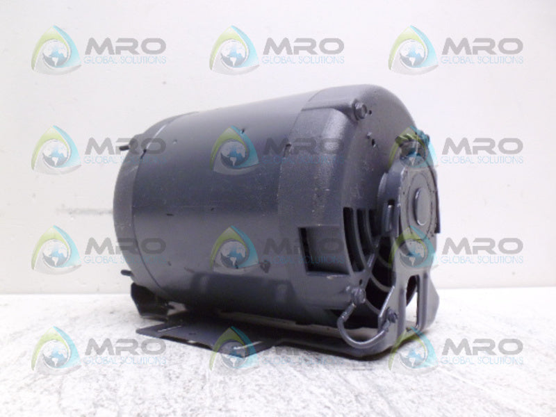 A.O. SMITH H717V1 2-P56AB36A01-01 MOTOR 1/.44 HP 1725/1140 RPM *NEW NO BOX*