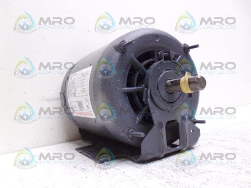 A.O. SMITH H717V1 2-P56AB36A01-01 MOTOR 1/.44 HP 1725/1140 RPM *NEW NO BOX*