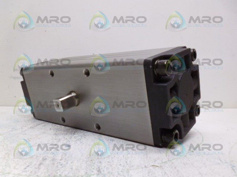 SMC ECDRA1BW100-180 ROTARY ACTUATOR *NEW NO BOX*
