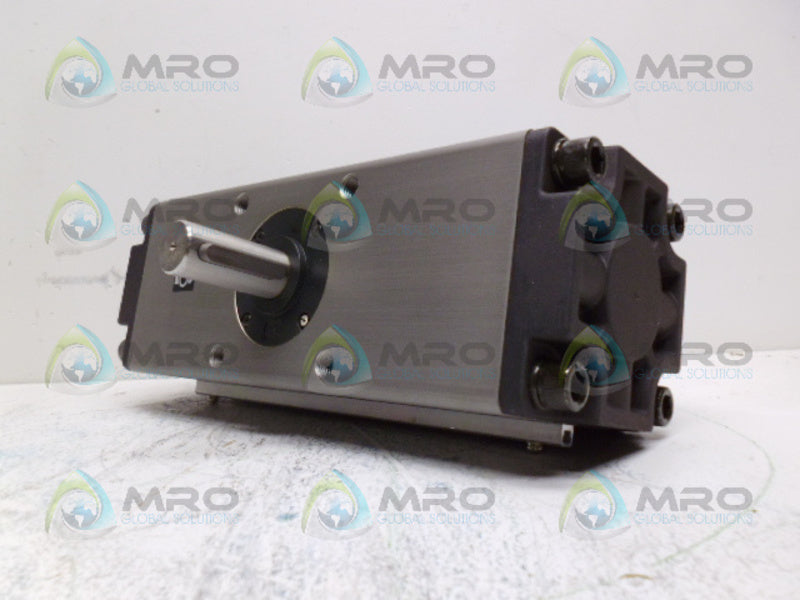 SMC ECDRA1BW100-180 ROTARY ACTUATOR *NEW NO BOX*