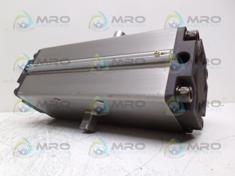 SMC ECDRA1BW100-180 ROTARY ACTUATOR *NEW NO BOX*