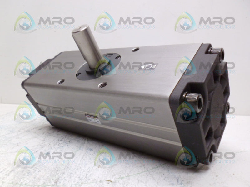 SMC ECDRA1BW100-180 ROTARY ACTUATOR *NEW NO BOX*