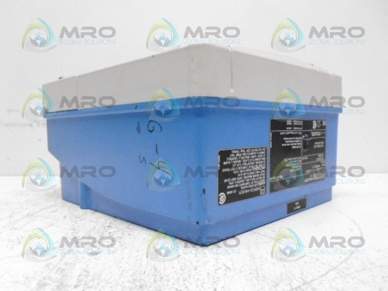 ENDREESS+HAUSER PROMASS 83 83F15-AAASAARCB2AE FLOW TRANSMITTER *USED*