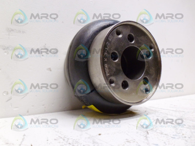 DODGE 011565 PS50 SPACER CENTER ASSEMBLY 3-1/2" *NEW IN BOX*
