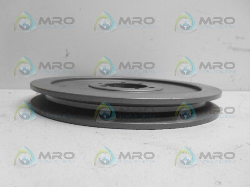 TB WOODS 861B 8.6X1B-SDS V-BELT PULLEY *NEW IN BOX*