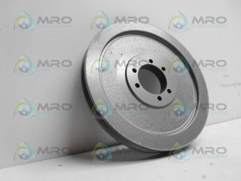 TB WOODS 861B 8.6X1B-SDS V-BELT PULLEY *NEW IN BOX*
