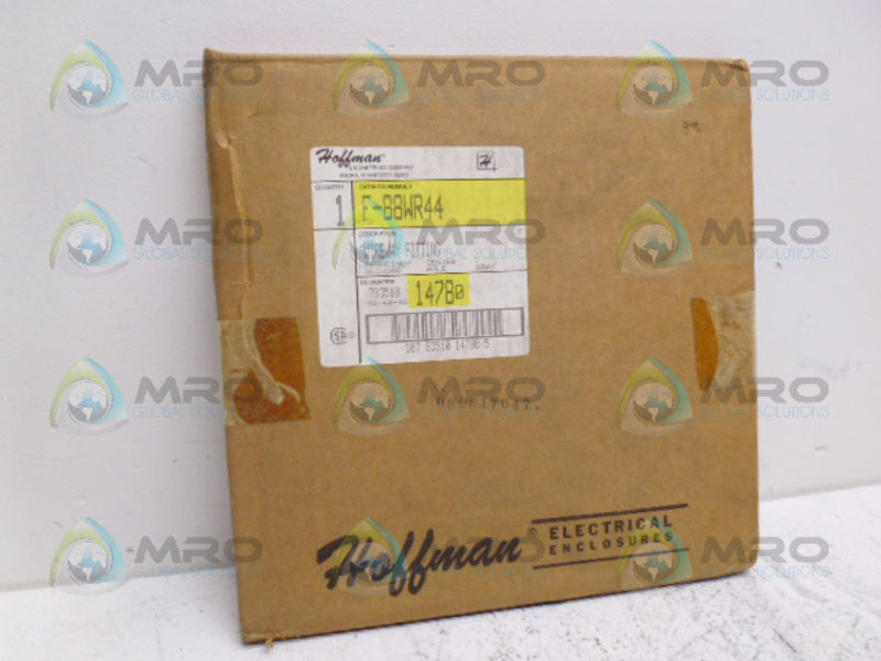 HOFFMAN F-88WR44 WIREWAY REDUCER BUSHING *NEW IN BOX*