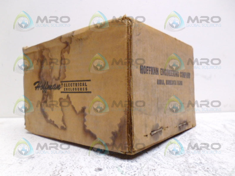 HOFFMAN F-44LE9KT WIREWAY ELBOW FITTING *FACTORY SEALED*