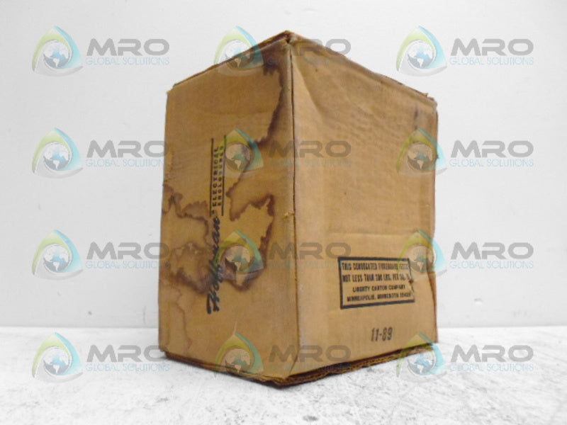 HOFFMAN F-44LE9KT WIREWAY ELBOW FITTING *FACTORY SEALED*