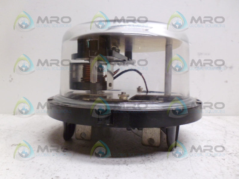 WESCHLER EA-251 671B399A18 METER 0-400A *NEW IN BOX*