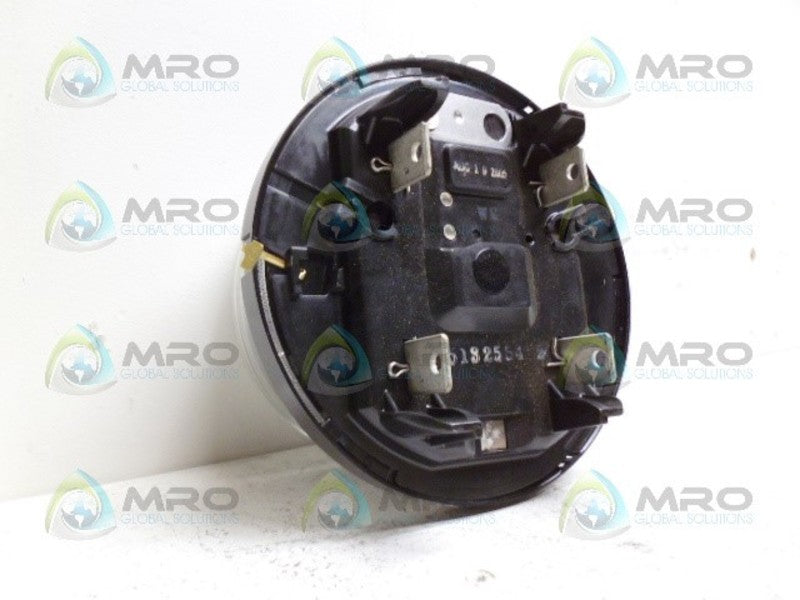 WESCHLER EA-251 671B399A19 METER 0-500A *NEW IN BOX*