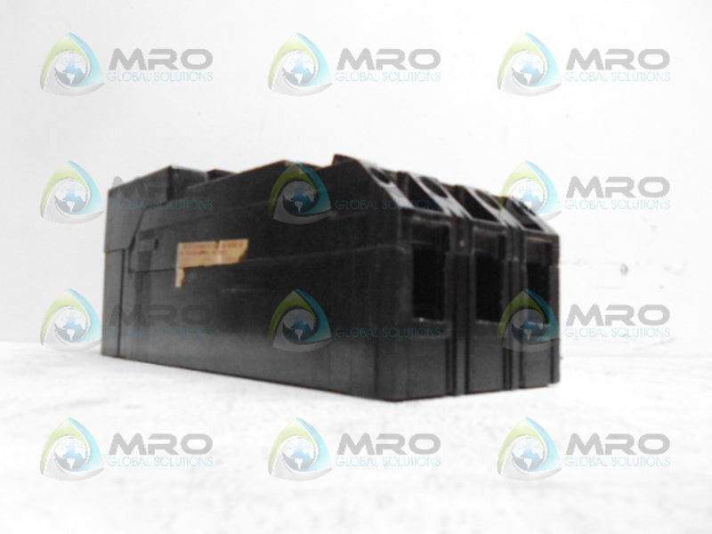 ITE CF3B100 C4537 CIRCUIT BREAKER 100A (REMANUFACTURED) *NEW IN BOX*