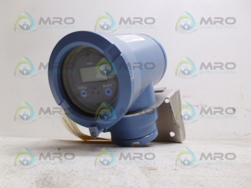 MICRO MOTION 2700R12BBAEGZZ TRANSMITTER *NEW IN BOX*