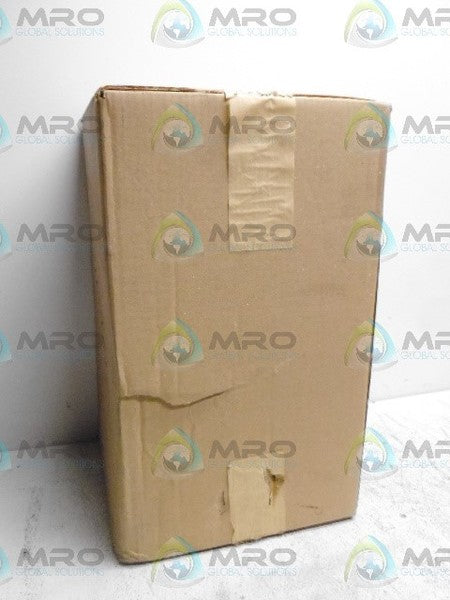 FEDERAL SIGNAL 27XST-120RSC RED STROBE LIGHT *FACTORY SEALED*