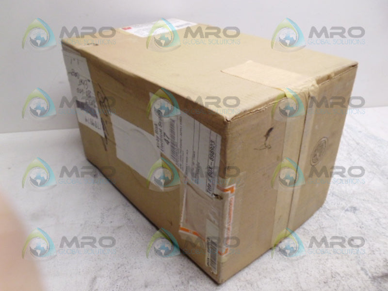 FEDERAL SIGNAL 27XST-120RSC RED STROBE LIGHT *FACTORY SEALED*