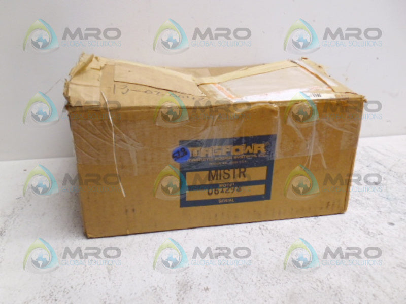 MAGPOWR MISTR TENSION CONTROL *NEW IN BOX*