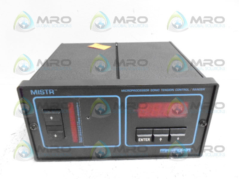 MAGPOWR MISTR TENSION CONTROL *NEW IN BOX*