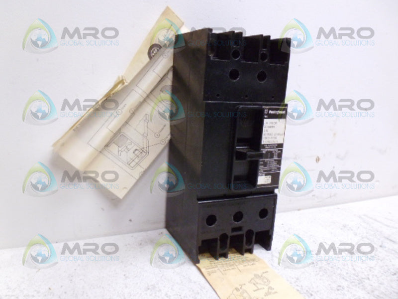 WESTINGHOUSE JB2200W CIRCUIT BREAKER 200A *NEW IN BOX*