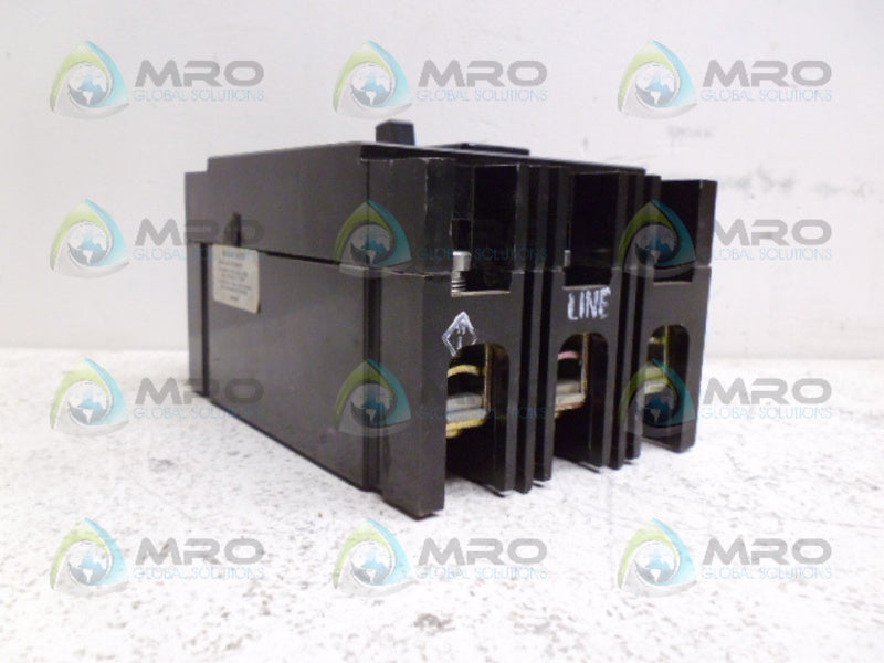 WESTINGHOUSE MCP0322CR-2A2B CIRCUIT BREAKER WITH AUX SWITCH *NEW IN BOX*
