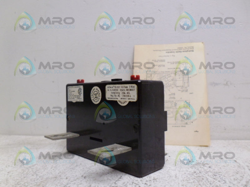 WESTINGHOUSE HLB2350T CIRCUIT BREAKER TRIP UNIT 350A *NEW IN BOX*