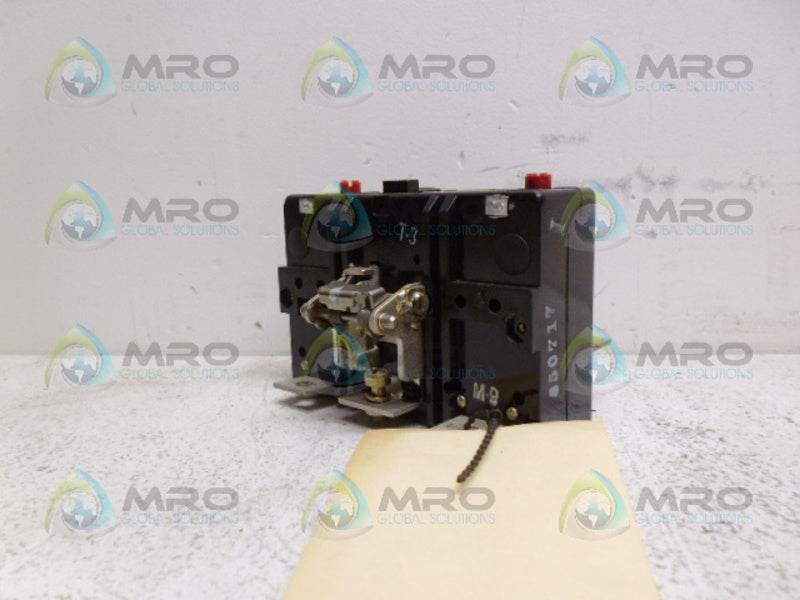 WESTINGHOUSE HLB2350T CIRCUIT BREAKER TRIP UNIT 350A *NEW IN BOX*