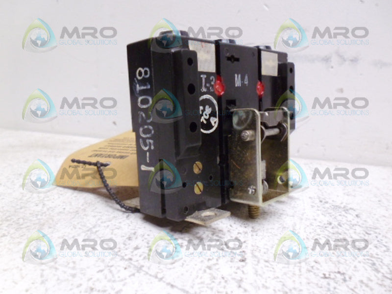 WESTINGHOUSE HKB2150T CIRCUIT BREAKER TRIP UNIT 150A *NEW IN BOX*