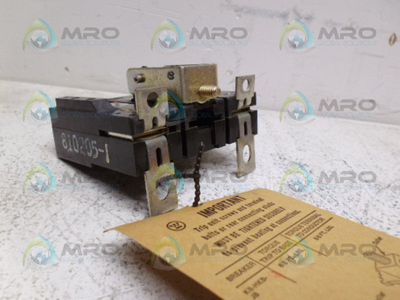 WESTINGHOUSE HKB2150T CIRCUIT BREAKER TRIP UNIT 150A *NEW IN BOX*