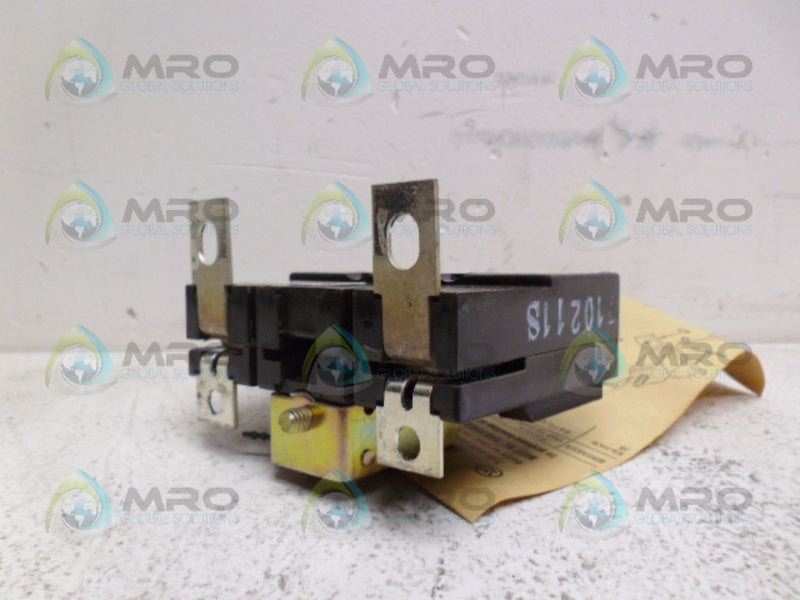 WESTINGHOUSE HKB2225T CIRCUIT BREAKER TRIP UNIT 225A *NEW IN BOX*