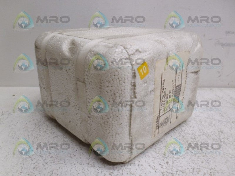 AGASTAT 7012AK TIMING DELAY RELAY 1-300 SEC. *FACTORY SEALED*