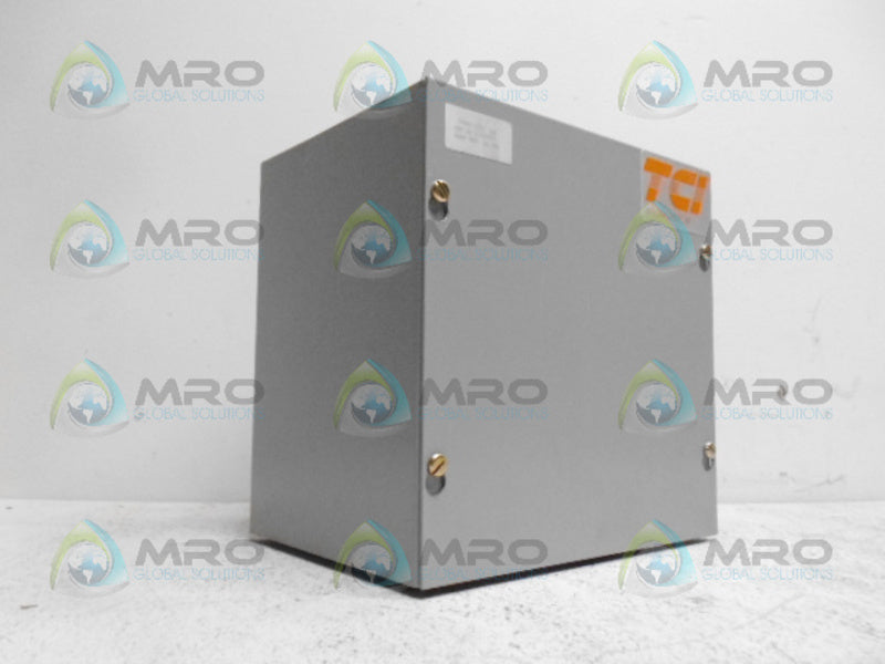TCI KLR8AQD1 LINE REACTOR *NEW NO BOX*