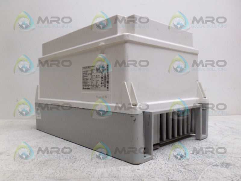 ALLEN BRADLEY 20AD040C3AYYANC0 SER. A F/W 3.003 *USED*