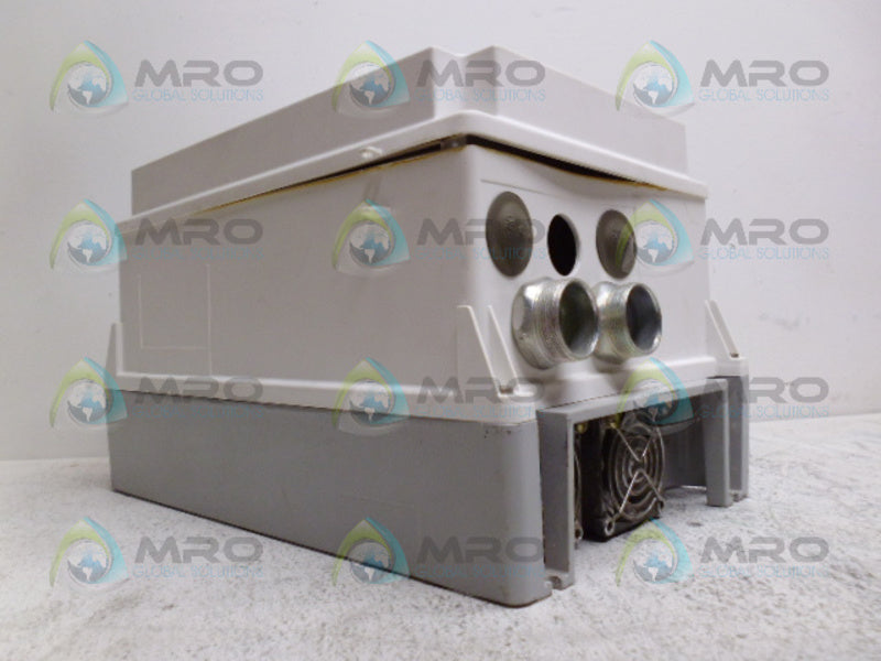 ALLEN BRADLEY 20AD040C3AYYANC0 SER. A F/W 3.003 *USED*