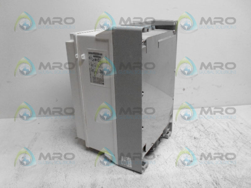 ALLEN BRADLEY 20AD040C3AYYANC0 SER. A F/W 3.003 *USED*