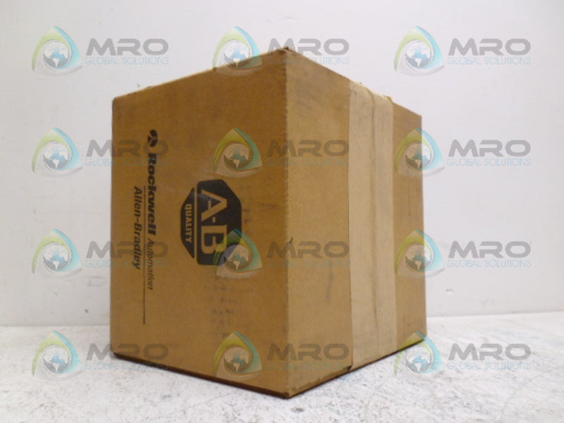 ALLEN BRADLEY 1305-AA04A-HA1 SER. C F/W 6.01 AC DRIVE * FACTORY SEALED *