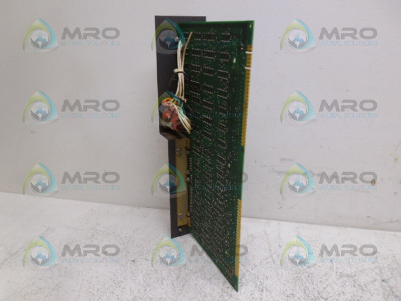 ALLEN BRADLEY 1772-LH PROCESSOR INTERFACE MODULE (NO KEY) *NEW IN BOX*