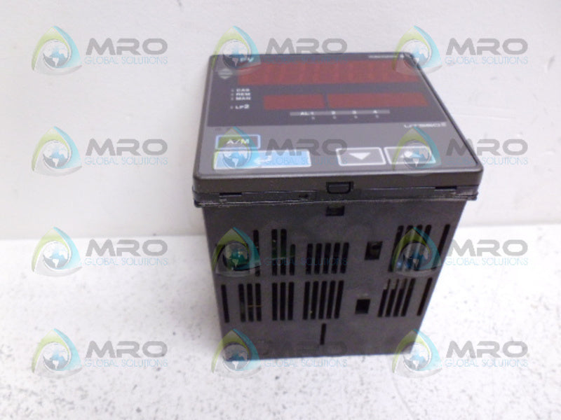 YOKOGAWA UT550-01 TEMPERATURE CONTROLLER *NEW IN BOX*