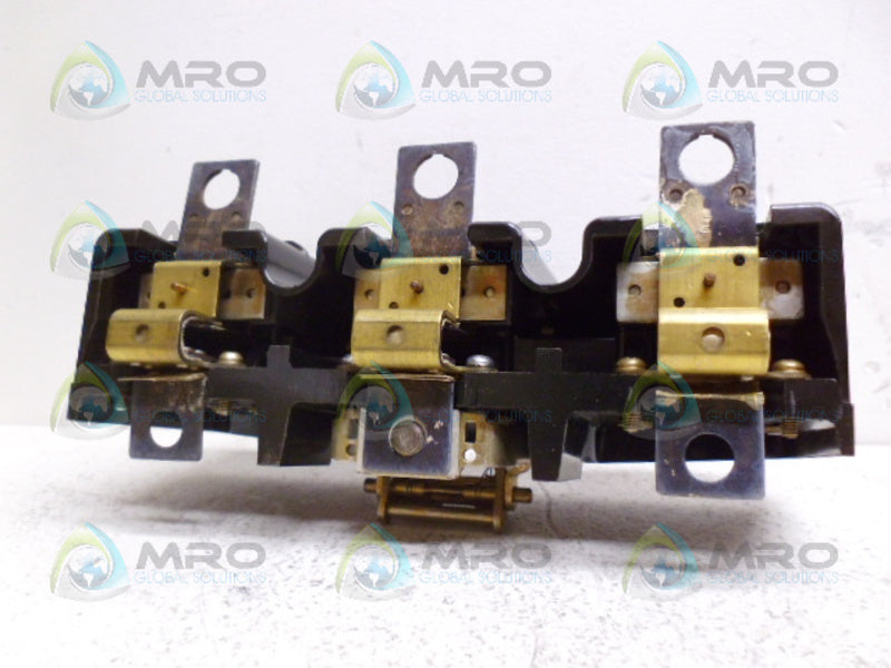 ITE JL3-T125 CIRCUIT BREAKER TRIP UNIT 125A *NEW IN BOX*