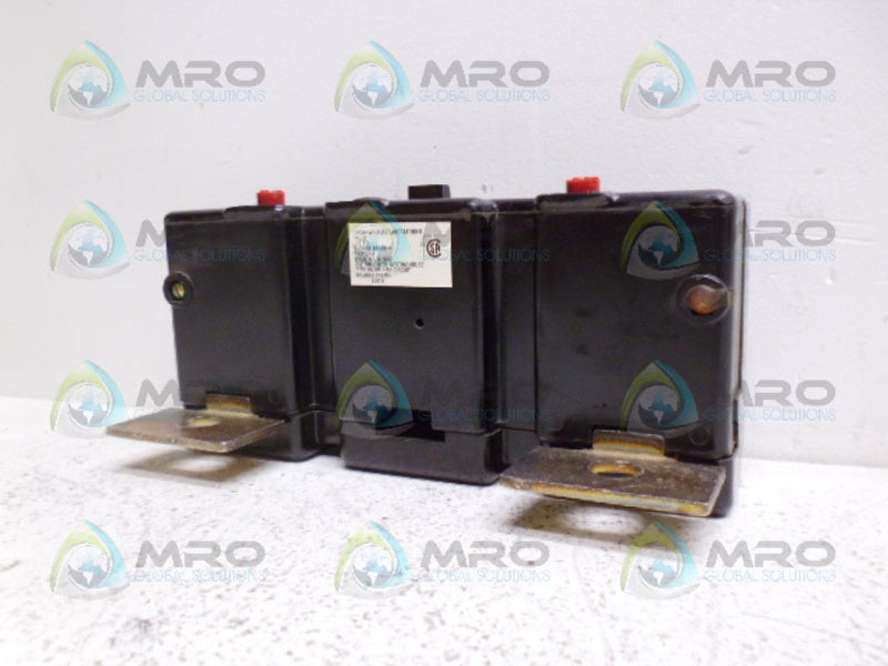 WESTINGHOUSE 371D373G10 CIRCUIT BREAKER TRIP UNIT 700A *USED*