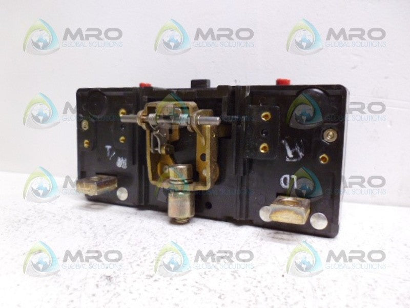 WESTINGHOUSE 371D373G10 CIRCUIT BREAKER TRIP UNIT 700A *USED*