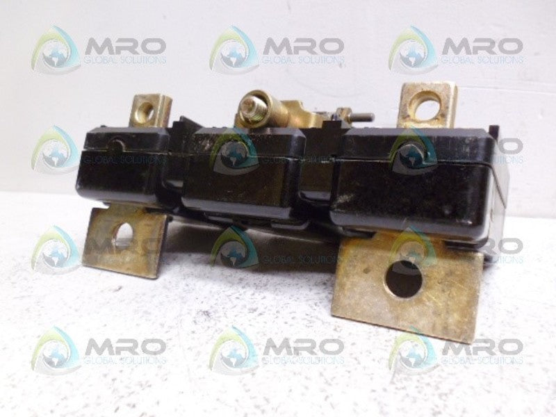 WESTINGHOUSE 371D373G10 CIRCUIT BREAKER TRIP UNIT 700A *USED*