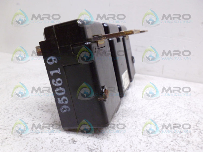 WESTINGHOUSE 371D373G10 CIRCUIT BREAKER TRIP UNIT 700A *USED*