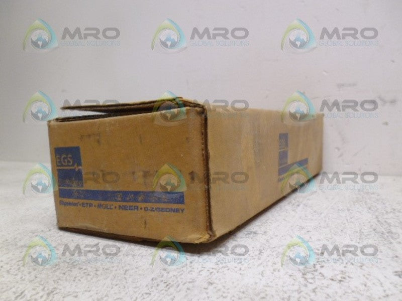 APPLETON K250-300 STEEL COVER 2-1/2-3 *FACTORY SEALED*