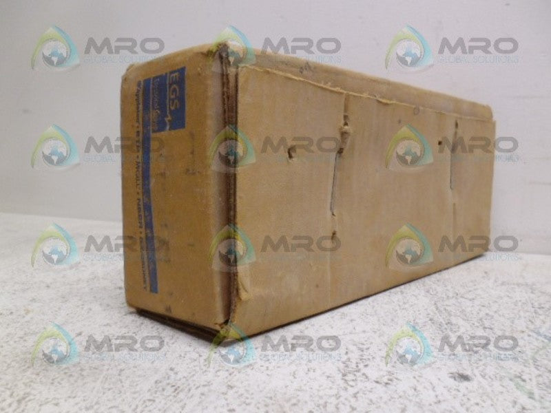 APPLETON K250-300 STEEL COVER 2-1/2-3 *FACTORY SEALED*