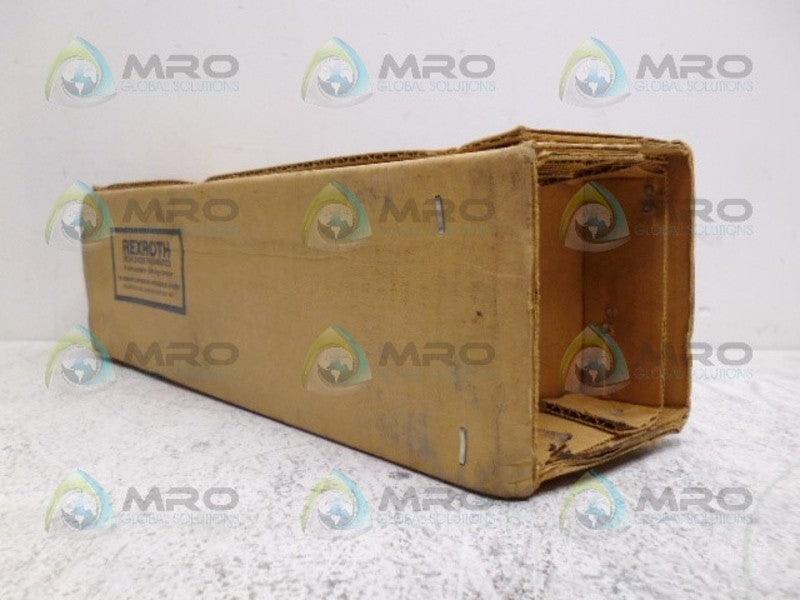REXROTH P68183-3040 PNEUMATIC CYLINDER 3-1/4x4 *FACTORY SEALED*