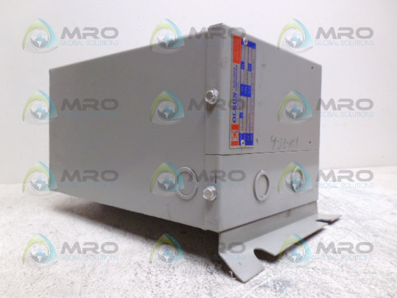 OLSUN 7480 S-68538-12 608896-31T TRANSFORMER (AS PICTURED) *NEW NO BOX*