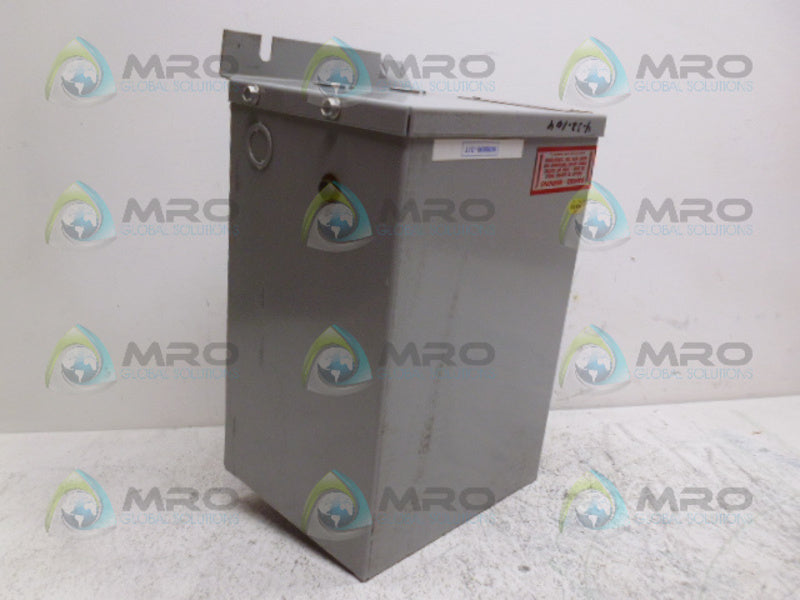 OLSUN 7480 S-68538-12 608896-31T TRANSFORMER (AS PICTURED) *NEW NO BOX*