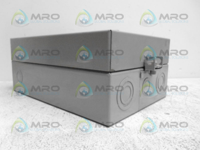 GOULD D1 ENCLOSURE ONLY *NEW NO BOX*