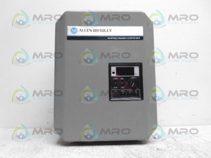 ALLEN BRADLEY 1333-AAB SER. C *NEW IN BOX*