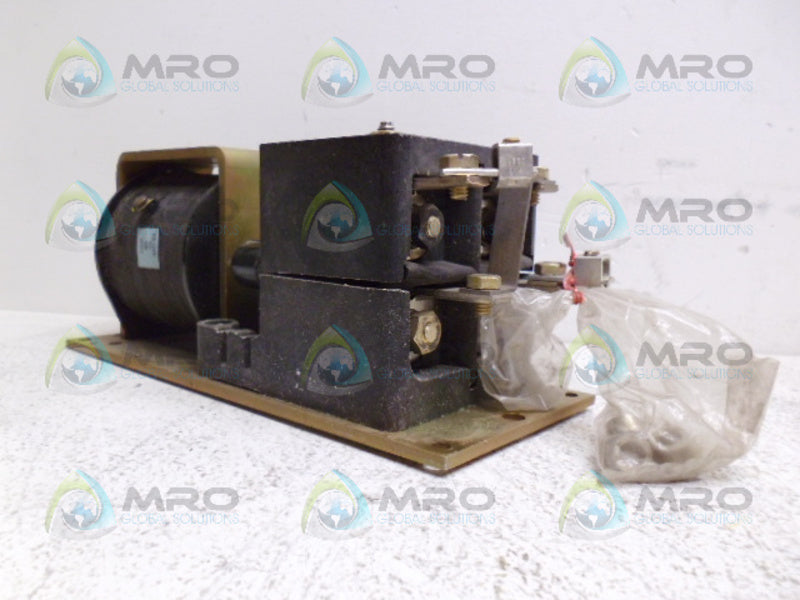 ALLEN BRADLEY 202-C0G91 SER. A CONTACTOR *NEW NO BOX*